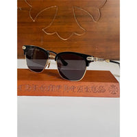 Chrome Hearts VERTICAL Sunglasses⚜️