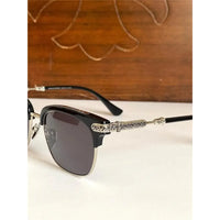 Chrome Hearts VERTICAL Sunglasses⚜️