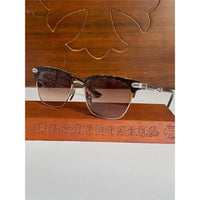 Chrome Hearts VERTICAL Sunglasses⚜️