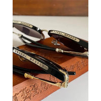 Chrome Hearts VERTICAL Sunglasses⚜️
