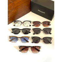 Chrome Hearts VERTICAL Sunglasses⚜️