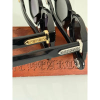Chrome Hearts WEIRDO Sunglasses⚜️