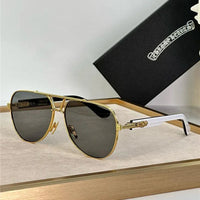 Chrome Hearts WET TEE Sunglasses⚜️