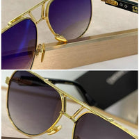 Chrome Hearts WET TEE Sunglasses⚜️