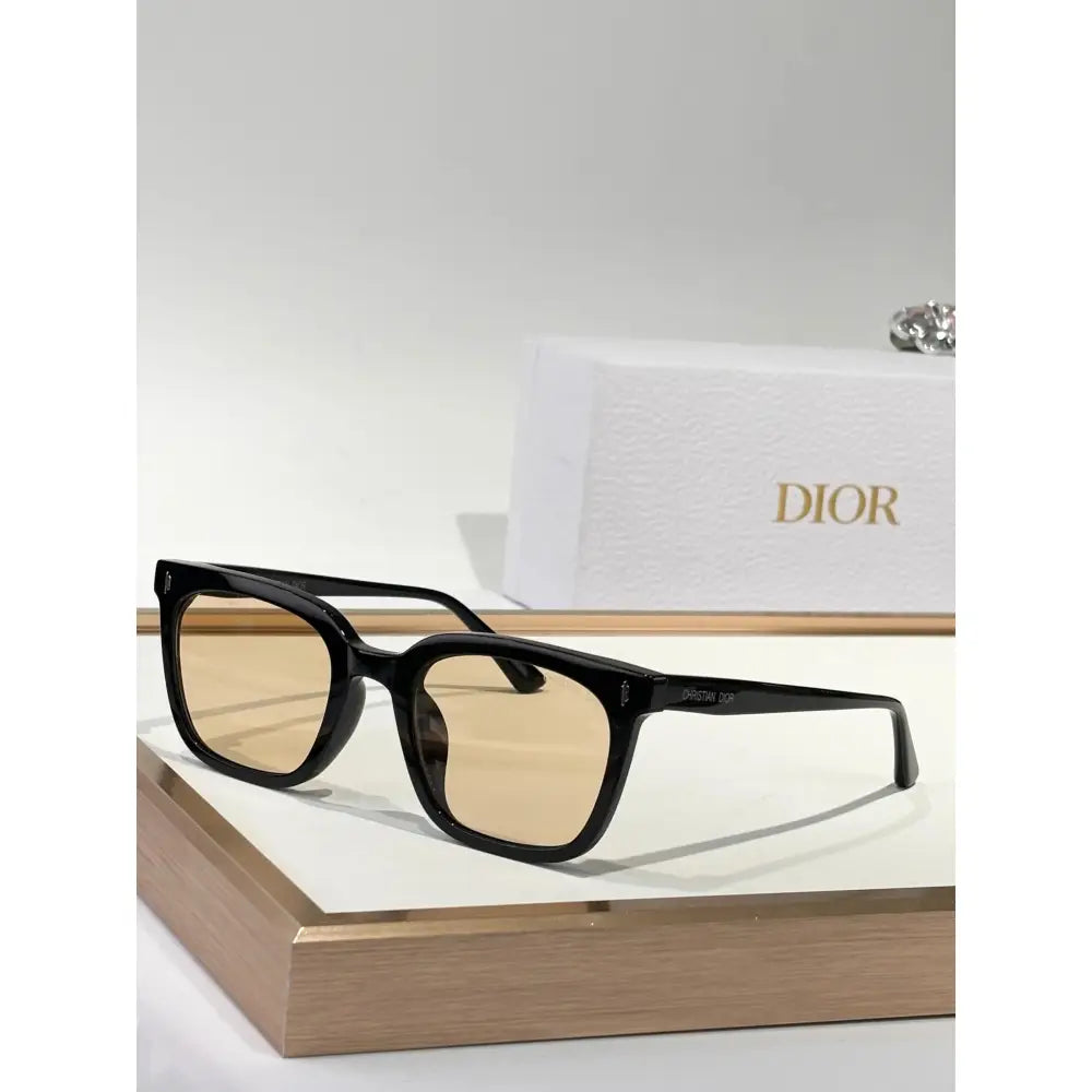 DIOR 0251S Women's Square Sunglasses✨