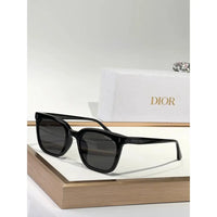 DIOR 0251S Women's Square Sunglasses✨