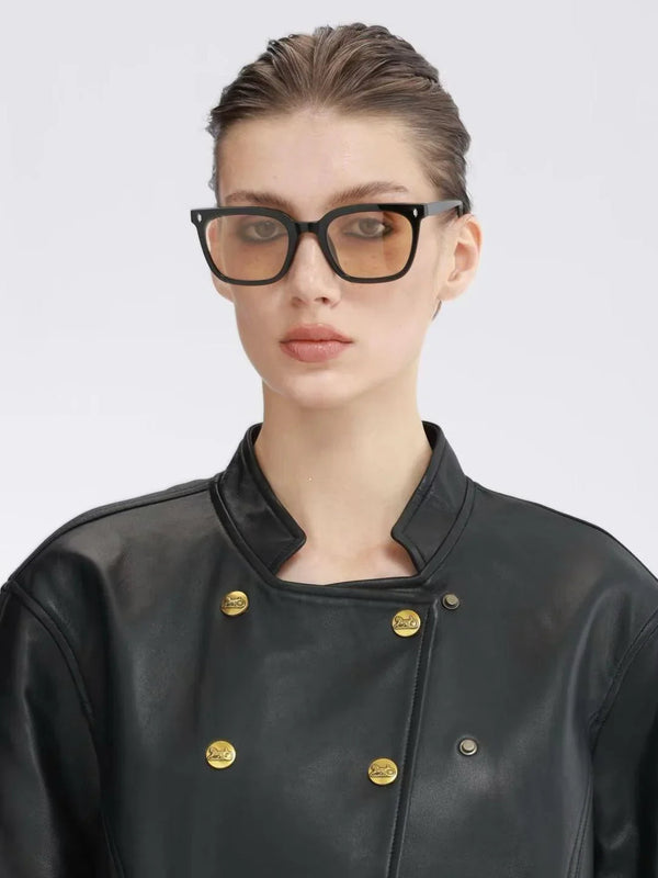 DIOR 0251S Women's Square Sunglasses✨