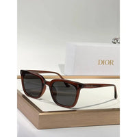 DIOR 0251S Women's Square Sunglasses✨