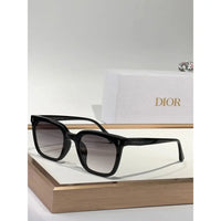 DIOR 0251S Women's Square Sunglasses✨