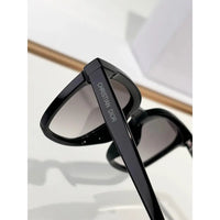 DIOR 0251S Women's Square Sunglasses✨