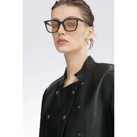 DIOR 0251S Women's Square Sunglasses✨