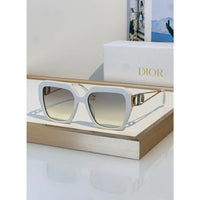 Dior  30Montaigne S6U CD 40083U Rectangular Sunglasses✨