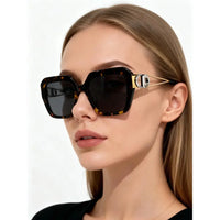 Dior  30Montaigne S6U CD 40083U Rectangular Sunglasses✨