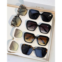 Dior  30Montaigne S6U CD 40083U Rectangular Sunglasses✨