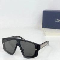 DIOR Dior CD Diamond M1U 78F0 With Interchangeable Magnetic Sunglasses✨