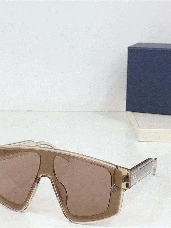 DIOR Dior CD Diamond M1U 78F0 With Interchangeable Magnetic Sunglasses✨