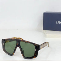 DIOR Dior CD Diamond M1U 78F0 With Interchangeable Magnetic Sunglasses✨