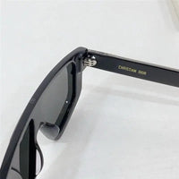 DIOR Dior CD Diamond M1U 78F0 With Interchangeable Magnetic Sunglasses✨