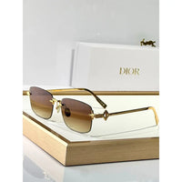 DIOR Dior CD Diamond S11U F2C0  Sunglasses ✨