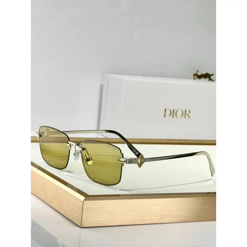 DIOR Dior CD Diamond S11U F2C0  Sunglasses ✨