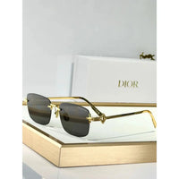 DIOR Dior CD Diamond S11U F2C0  Sunglasses ✨