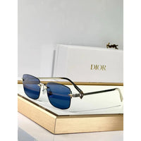 DIOR Dior CD Diamond S11U F2C0  Sunglasses ✨