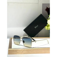 DIOR CD Diamond S9F Unisex Sunglasses✨