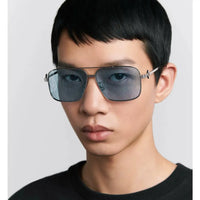 DIOR CD Diamond S9F Unisex Sunglasses✨