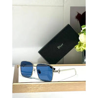 DIOR CD Diamond S9F Unisex Sunglasses✨