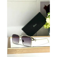 DIOR CD Diamond S9F Unisex Sunglasses✨