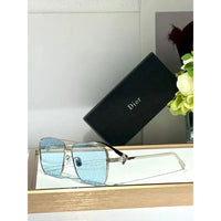 DIOR CD Diamond S9F Unisex Sunglasses✨