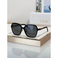 DIOR CD DiorTreasure S1F Square  Sunglasses ✨