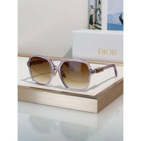 DIOR CD DiorTreasure S1F Square  Sunglasses ✨