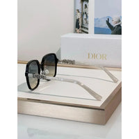 DIOR CD DiorTreasure S1F Square  Sunglasses ✨