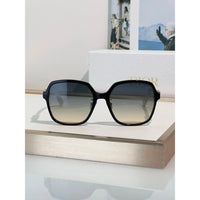DIOR CD DiorTreasure S1F Square  Sunglasses ✨