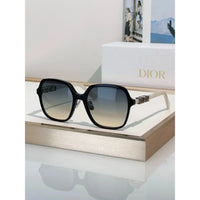 DIOR CD DiorTreasure S1F Square  Sunglasses ✨