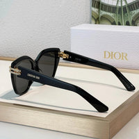 DIOR CDior B4F Black Butterfly Sunglasses✨