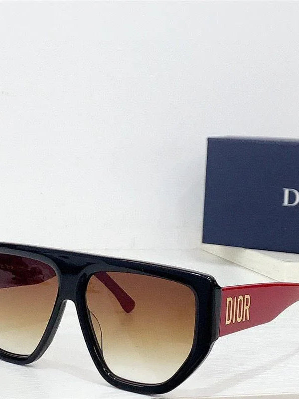 Dior CDIOR DSGTA10UC Women's Oversize Sunglasses ✨