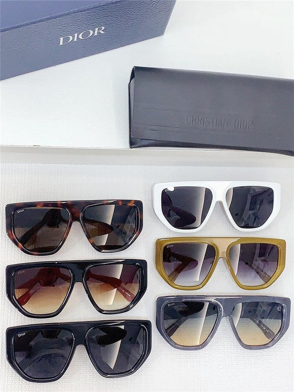 Dior CDIOR DSGTA10UC Women's Oversize Sunglasses ✨