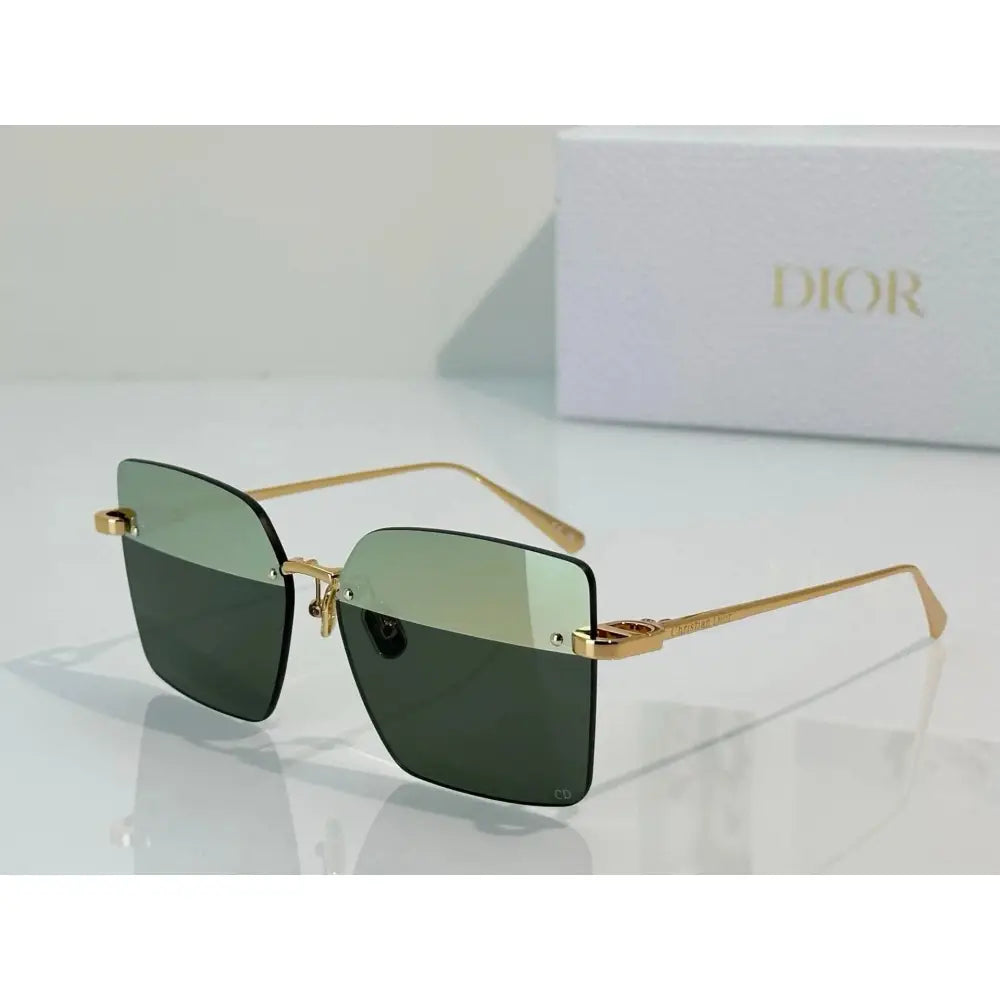 DIOR CDior S3U  NEW SEASON Sunglasses✨