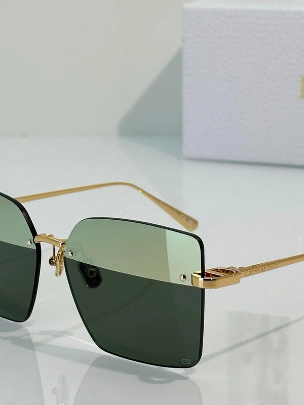 DIOR CDior S3U  NEW SEASON Sunglasses✨