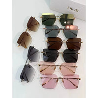 DIOR CDior S3U  NEW SEASON Sunglasses✨
