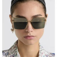 DIOR CDior S3U  NEW SEASON Sunglasses✨
