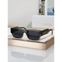 DIOR Christian Dior Label S1I 13A0 Sunglasses ✨