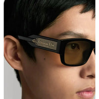 DIOR Christian Dior Label S1I 13A0 Sunglasses ✨