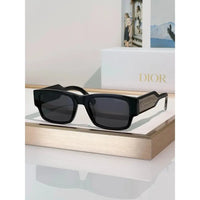 DIOR Christian Dior Label S1I 13A0 Sunglasses ✨