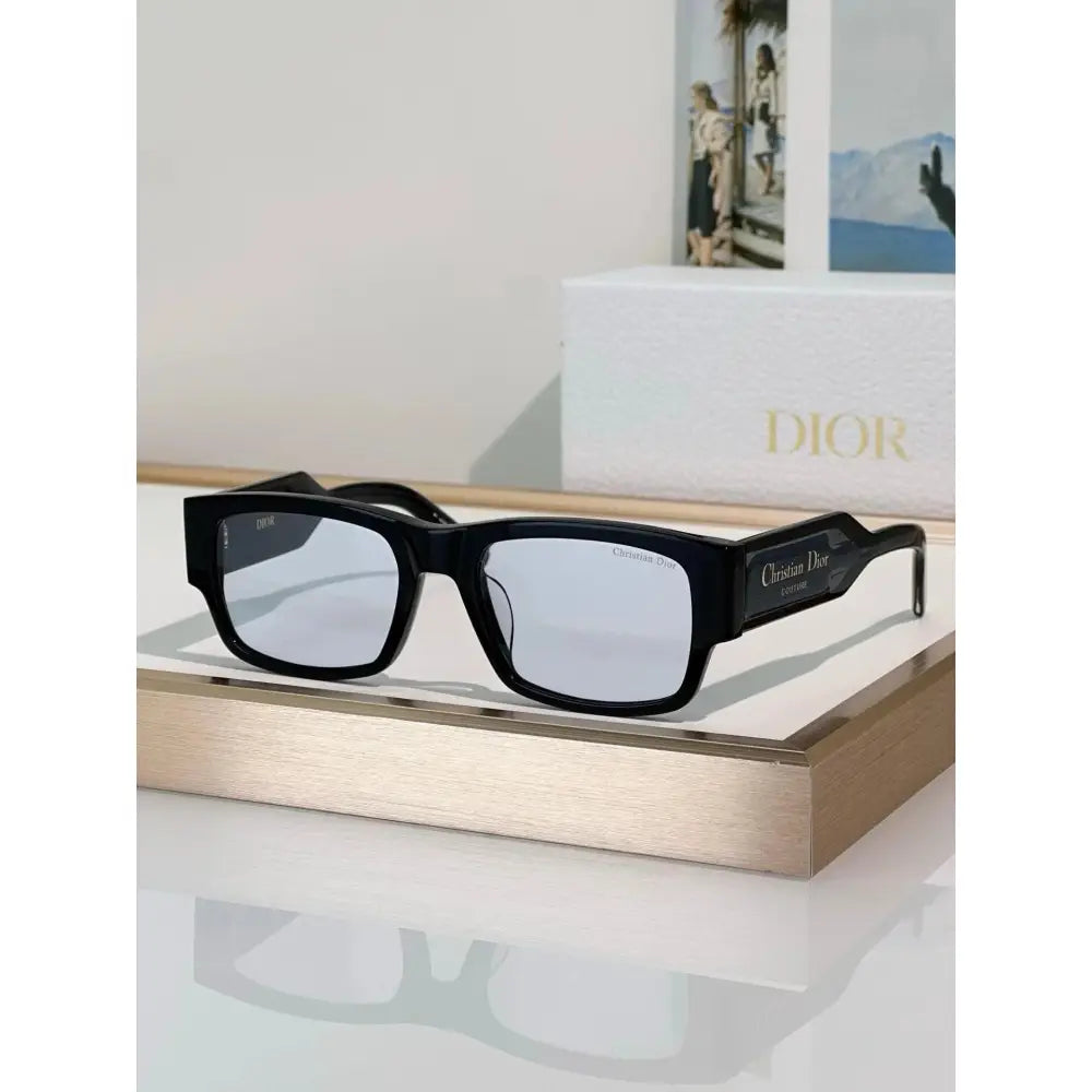 DIOR Christian Dior Label S1I 13A0 Sunglasses ✨