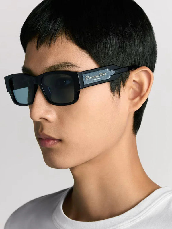 DIOR Christian Dior Label S1I 13A0 Sunglasses ✨