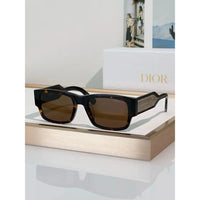 DIOR Christian Dior Label S1I 13A0 Sunglasses ✨