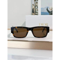 DIOR Christian Dior Label S1I 13A0 Sunglasses ✨